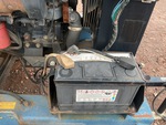 Electrical System with
