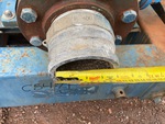 Pump with