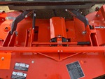 Specialty with Quick Coupler