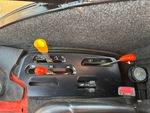 Control Station with Drivetrain Controls