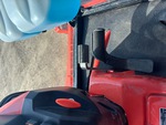 Safety with Safety Lock Out/Stop