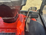 Chassis with Master Cylinder/Brake Control
