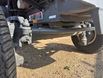 Chassis with Steering Linkage