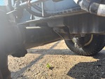 Chassis with Articulating Center Pins