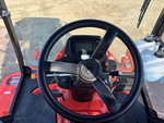Control Station with Steering Control