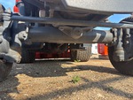 Drivetrain with Rear Drive Axle