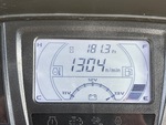 Control Station with Oil Pressure