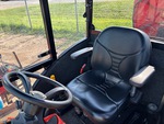 Control Station with Seats/Armrests