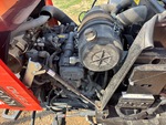 Engine with Engine - Right Side