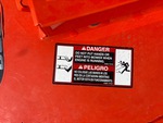 Safety with