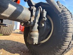 Drivetrain with Right Rear Final Drive