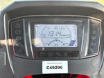 Control Station with Gauges