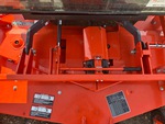 Specialty with Quick Coupler to Arms Pins