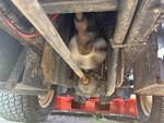 Drivetrain with PTO