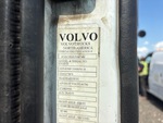 General Appearance with Numéro de série/Numéro d'identification du véhicule automobile
