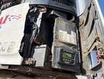 Basic Refrigeration Unit with