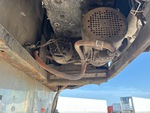 Basic Refrigeration Unit with