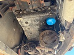 Basic Refrigeration Unit with