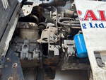 Basic Refrigeration Unit with