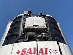 Basic Refrigeration Unit with