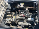 Basic Refrigeration Unit with