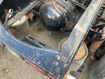 4 Underbody - Truck with