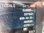 Cab with Engine Hours