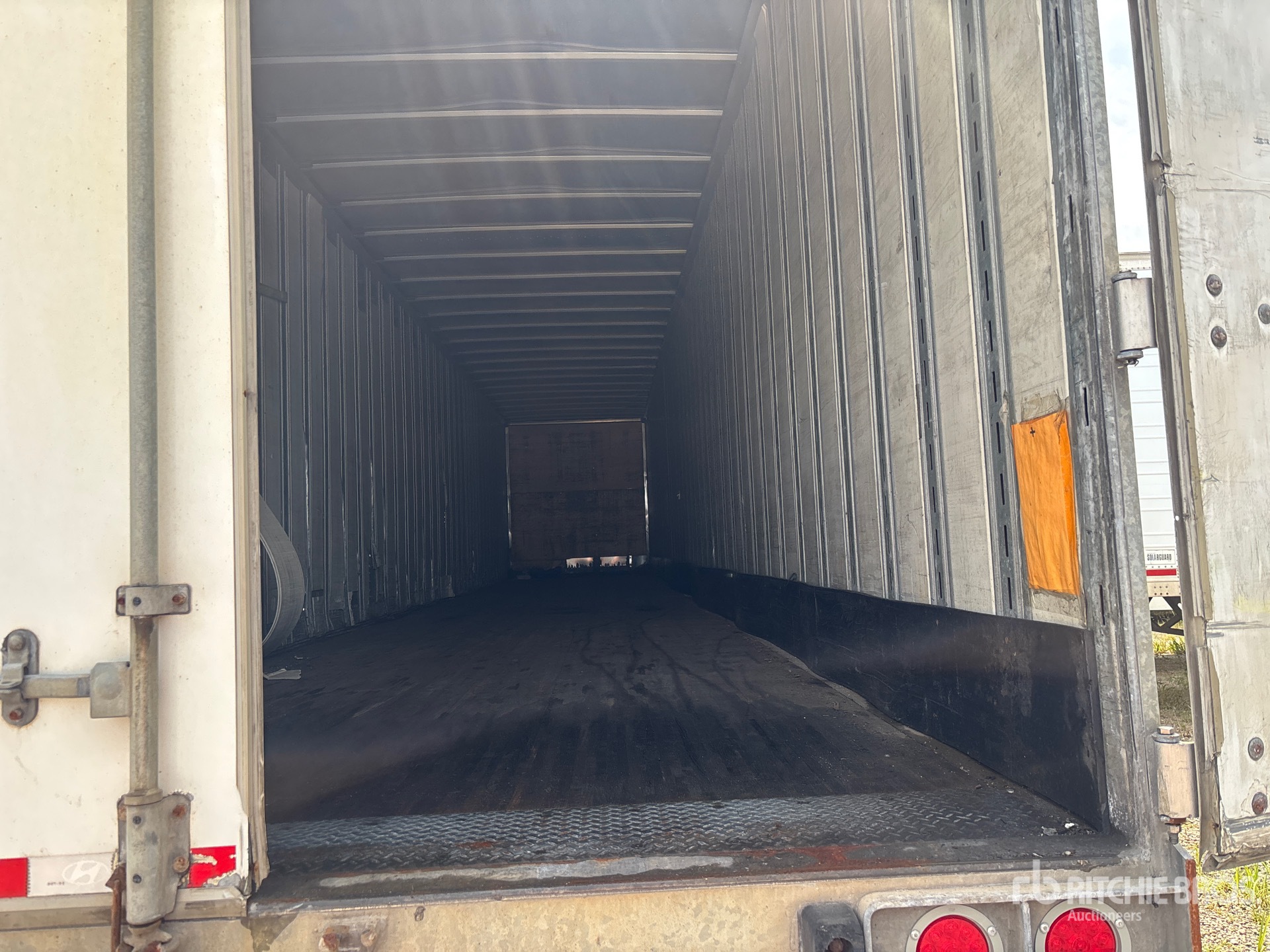 2015 Hyundai VI2530152-AJS