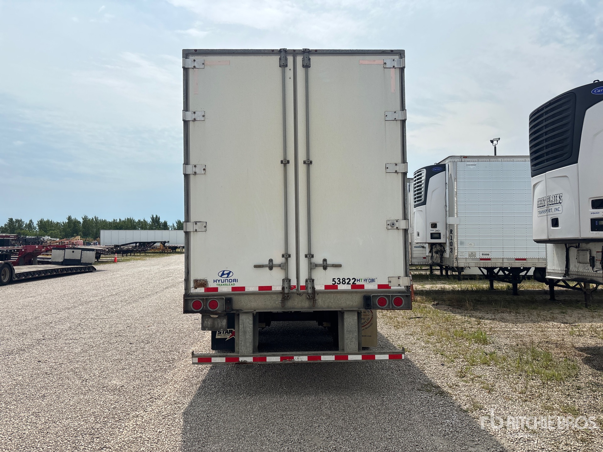 2015 Hyundai VI2530152-AJS