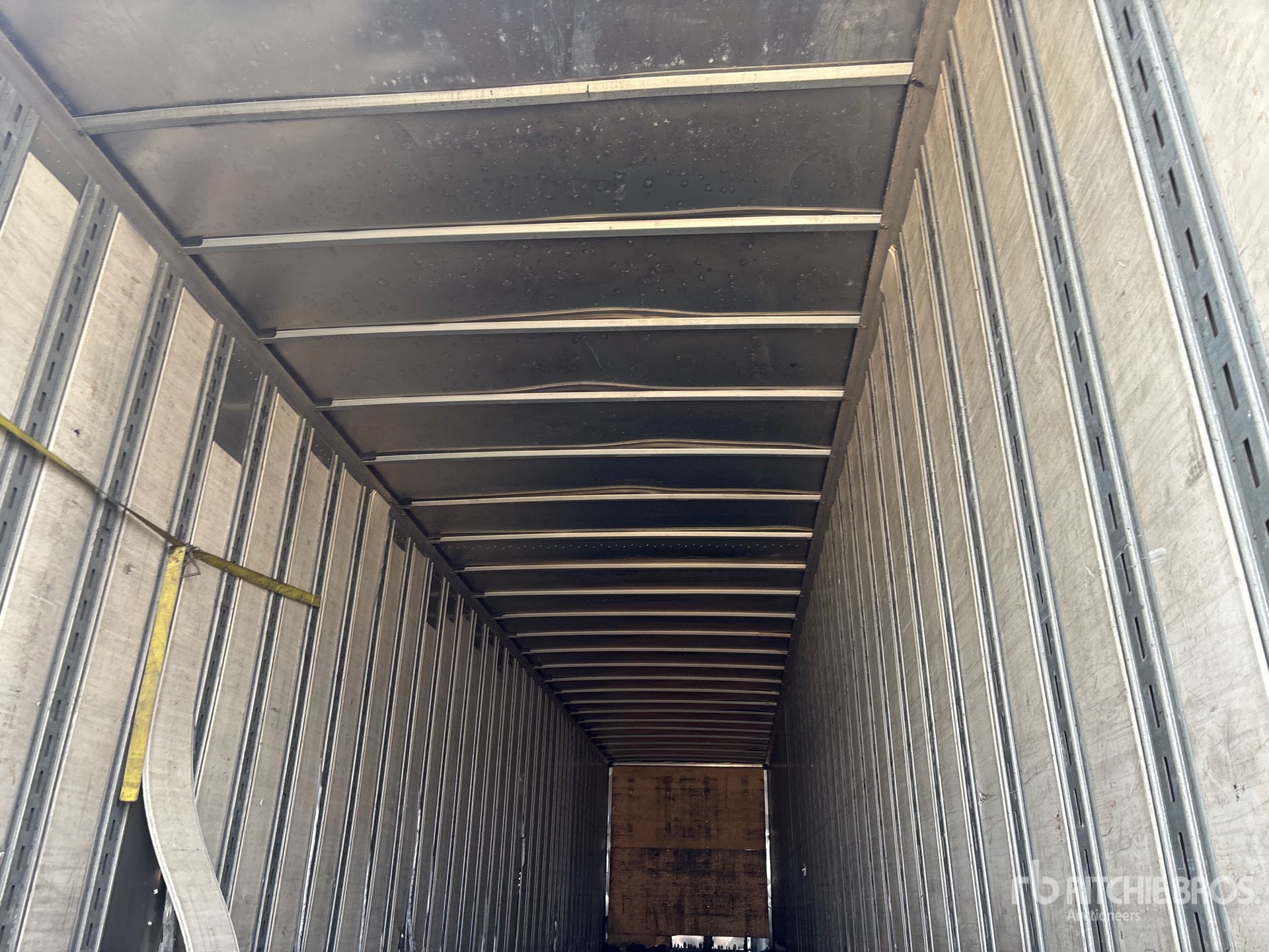 2015 Hyundai VI2530152-AJS
