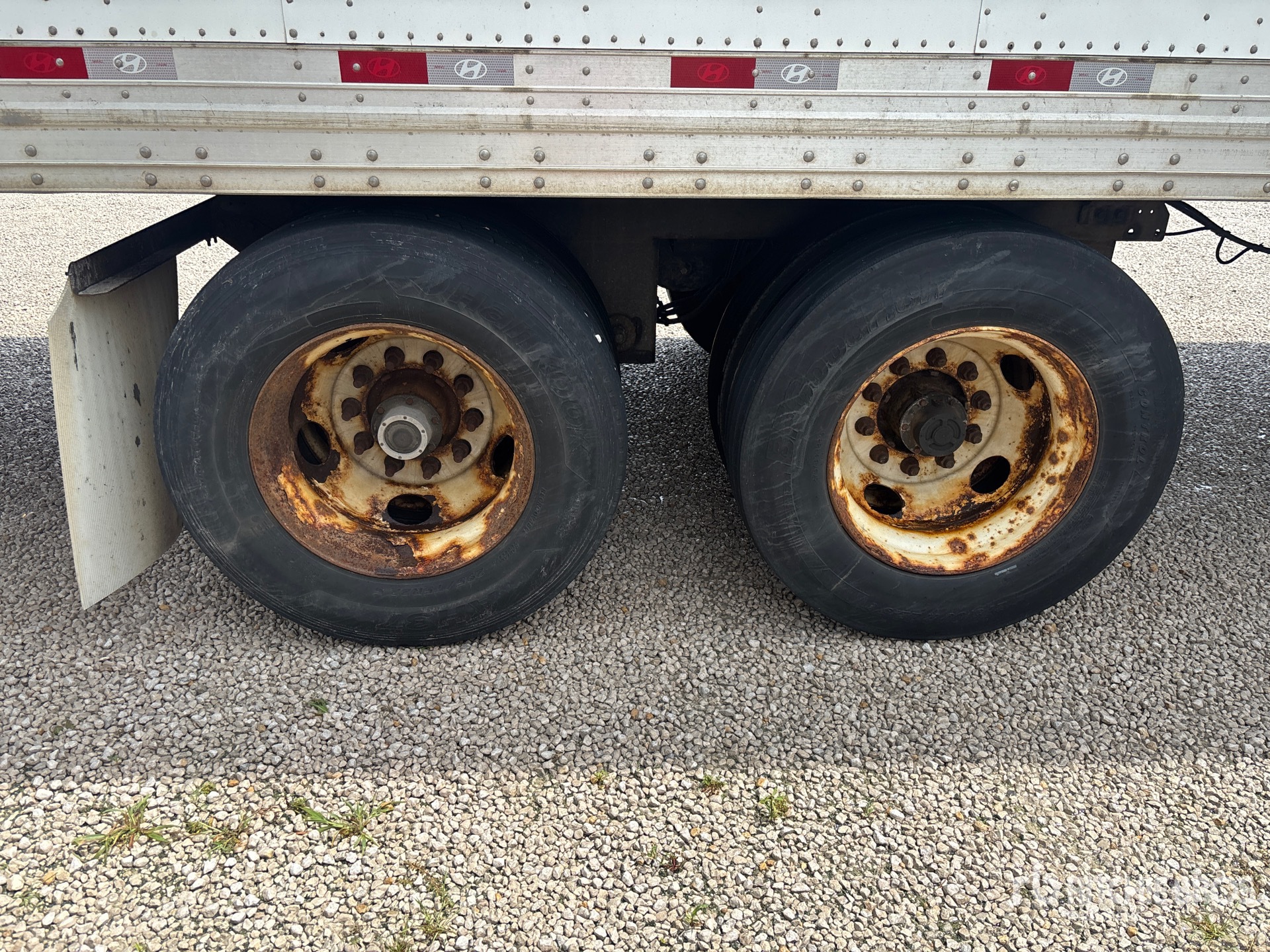 2015 Hyundai VI2530152-AJS