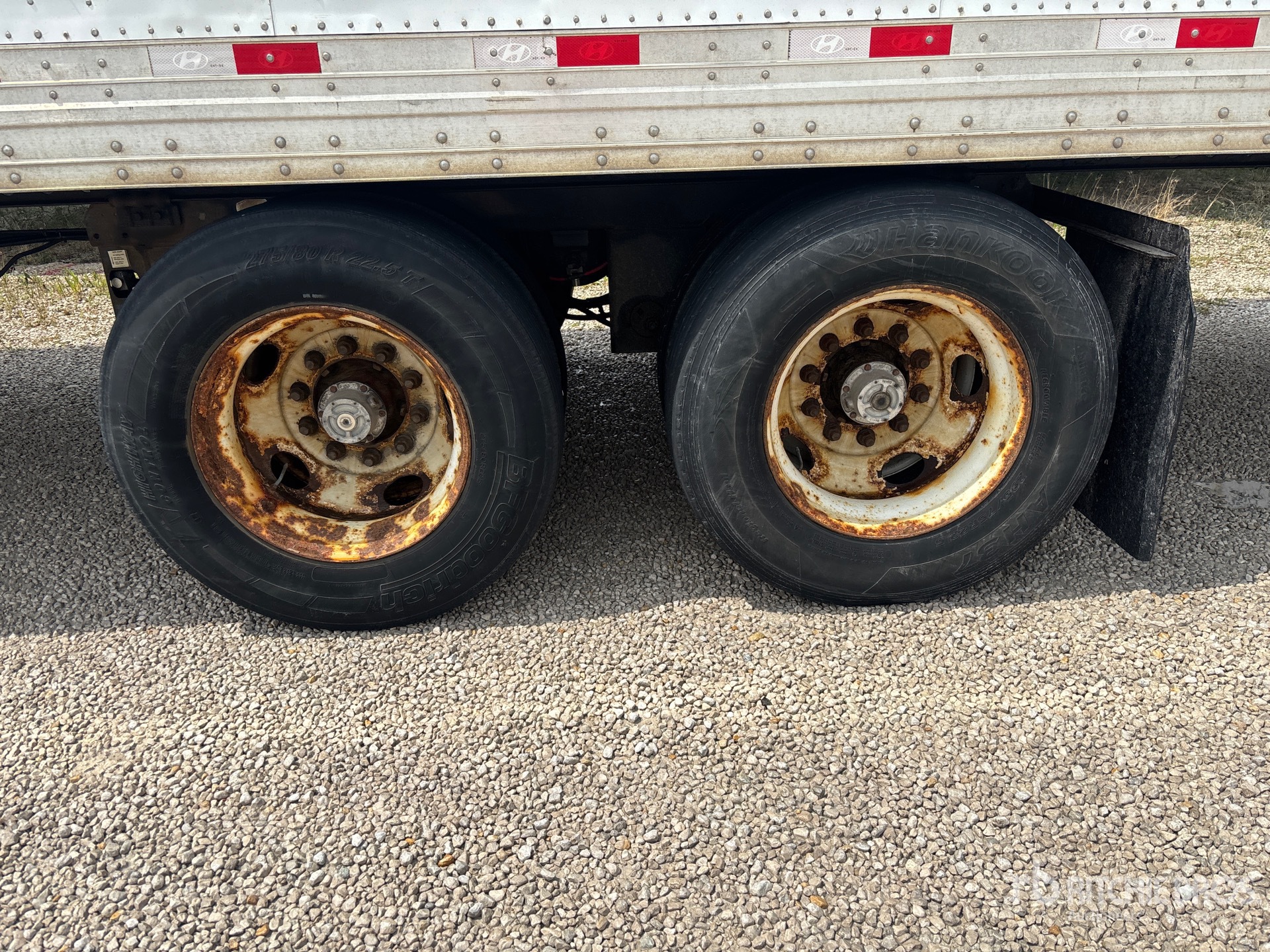 2015 Hyundai VI2530152-AJS