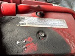 Engine with