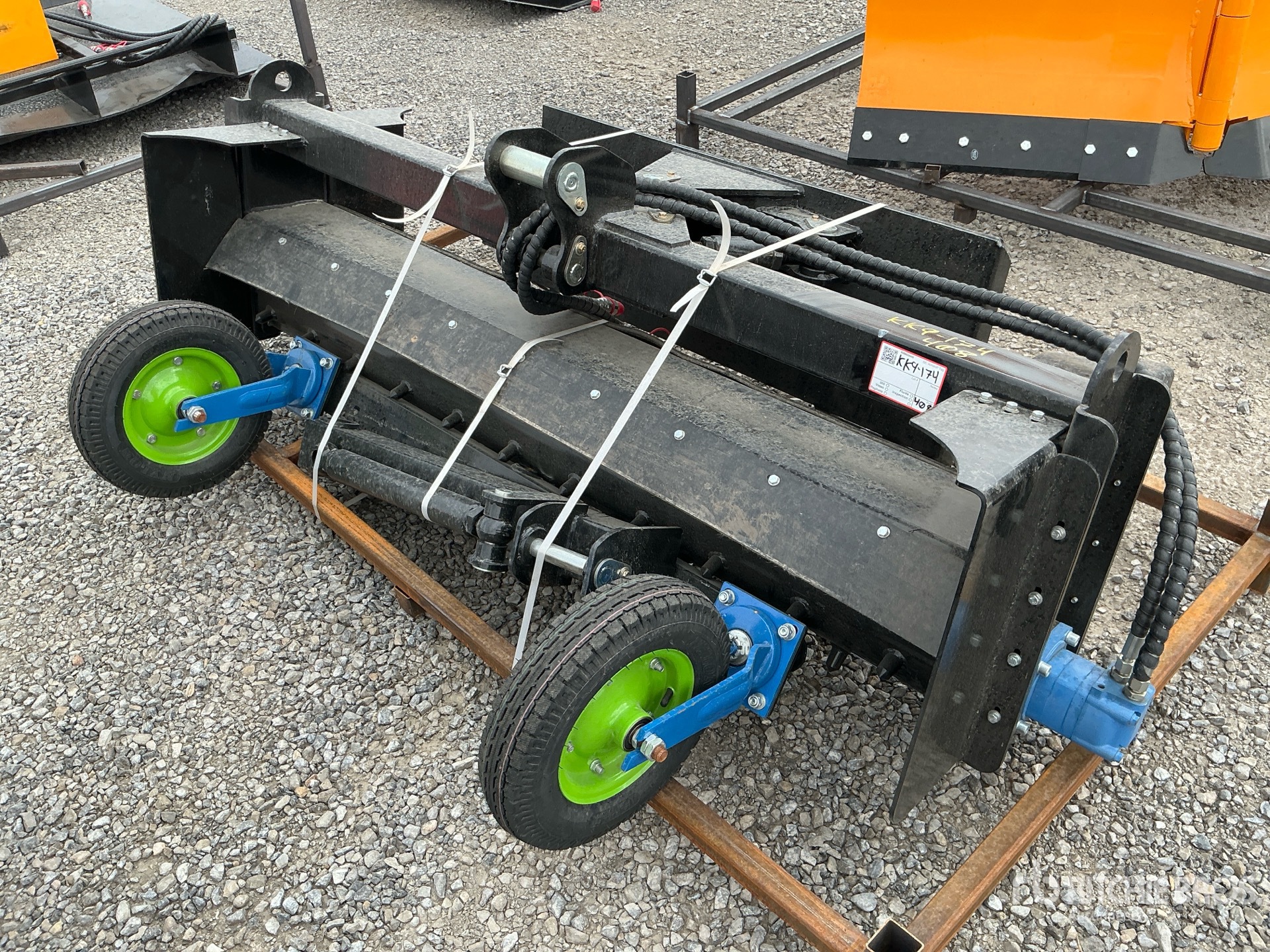 2026 GIYI GY-PR71