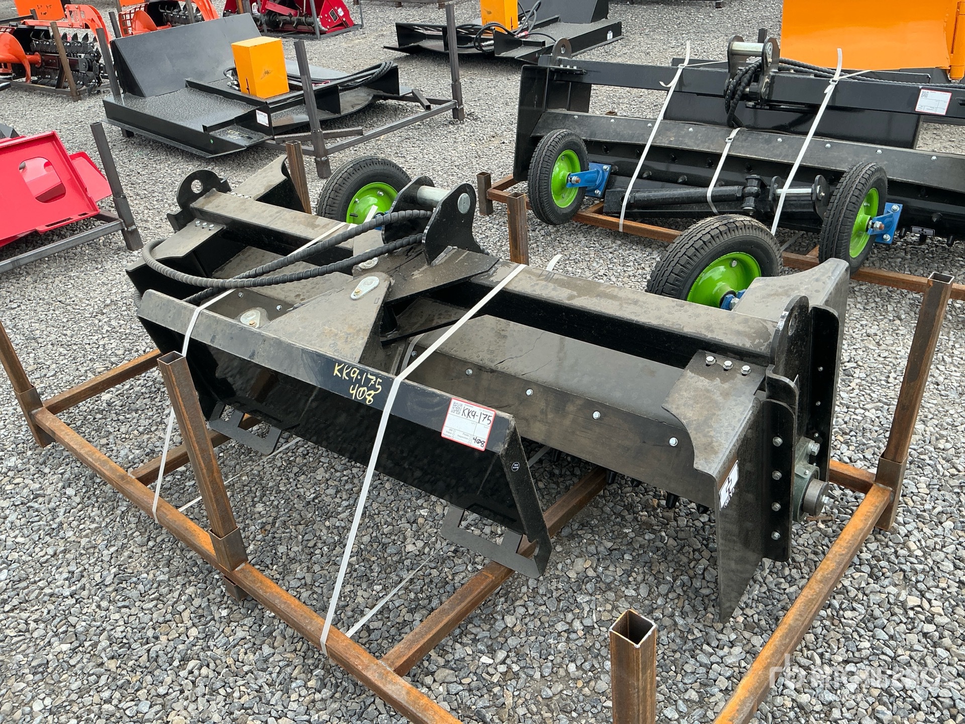 2026 GIYI GY-PR71