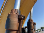 Hydraulics with