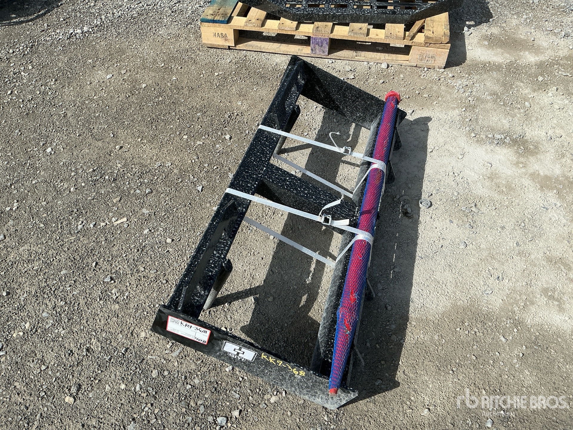 2026 GIYI GY-HF47