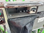 Control Station Upper with