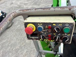 Control Station Upper with