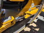 Hydraulics with