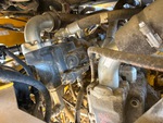 Hydraulics with