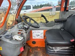 Control Station with