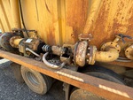 Mud System with
