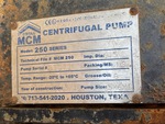 Mud System with