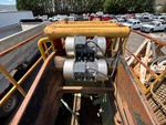 Mud System with