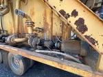 Mud System with