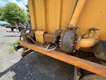 Mud System with