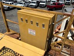 Control Station with