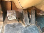 Cab with Control de Frenos
