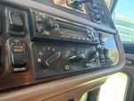 Cab with Calefactor